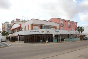 Hotel Frijon